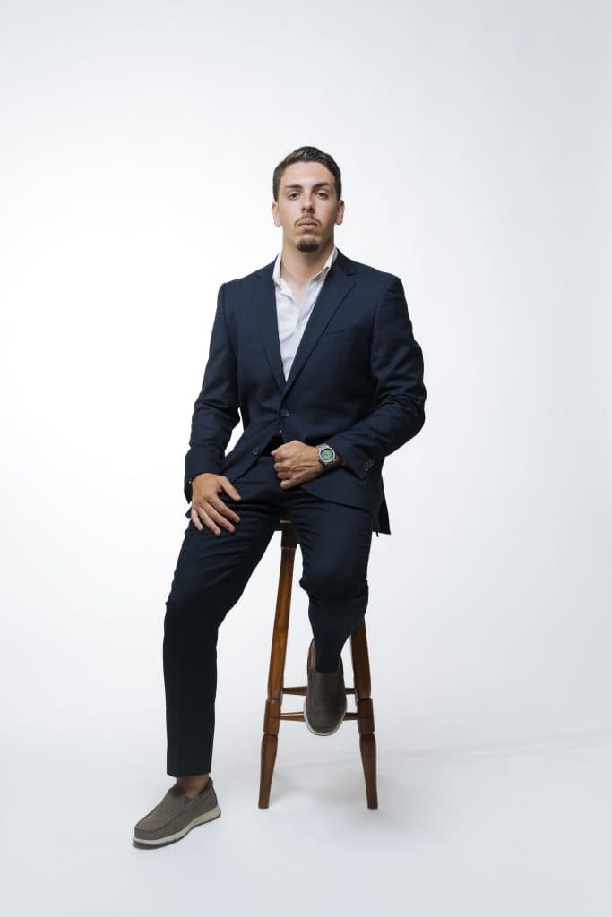Daniel da Costa